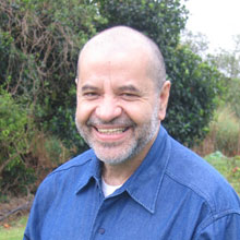 Pedro Arruda
