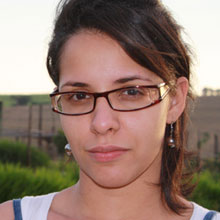 Carolina Sotero Carolina Sotero
