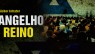DVD – O Evangelho do Reino 2012 por Asher Intrater