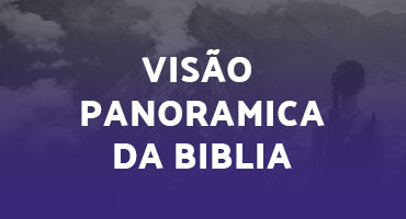 Visão Panorâmica da Bíblia