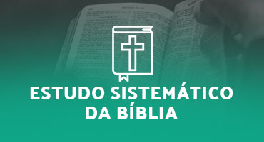 Estudo Sistemático da Bíblia