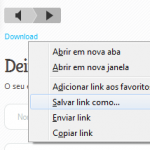 Download - Resolver problema