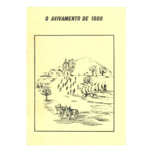 O Avivamento de 1800