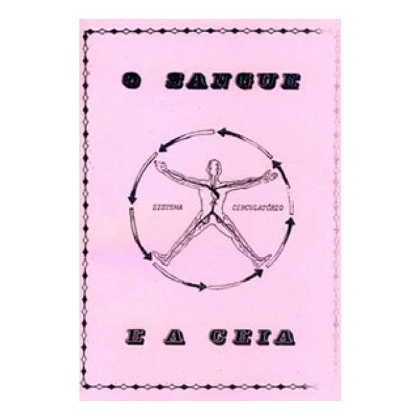 O Sangue e a Ceia