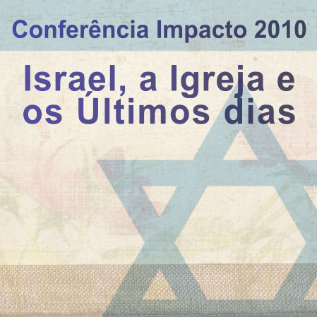 Conferência Impacto 2010