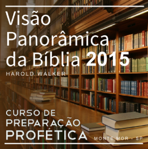 Visão Panorâmica da Bíblia