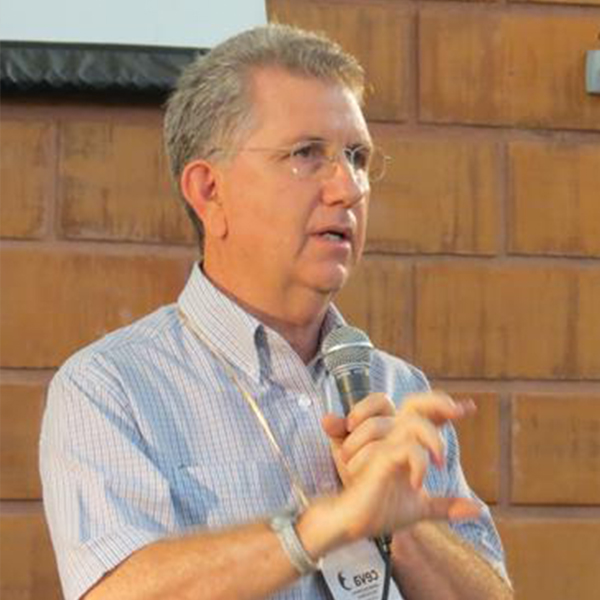 Christopher Walker